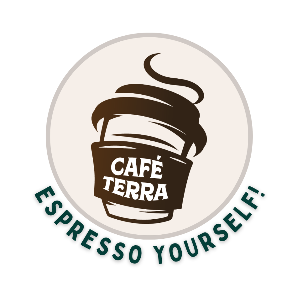 CafeTerraShop.com