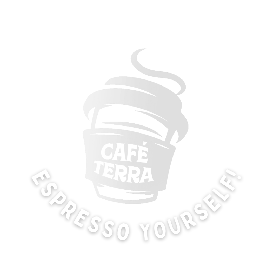 CafeTerraShop.com